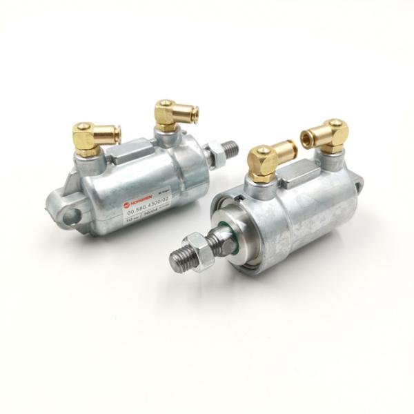 00.580.4300 D40 H25 Pneumatic Cylinder SM74 PM74 PM52 SM52 Offset Press Parts