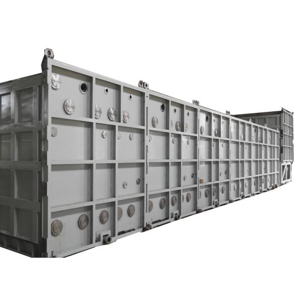 Фильм батареи Li-иона отдельный моталка извлечения 30 микронов