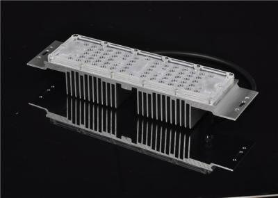 IP65 Waterproof Multi Lens Array , Street Light 3030 LED Lens Silicone Gasket