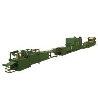 ZT-0862 Máquina Automática para Fabricar Tubos de Papel para Sacos de Cimento 180 unidades/min
