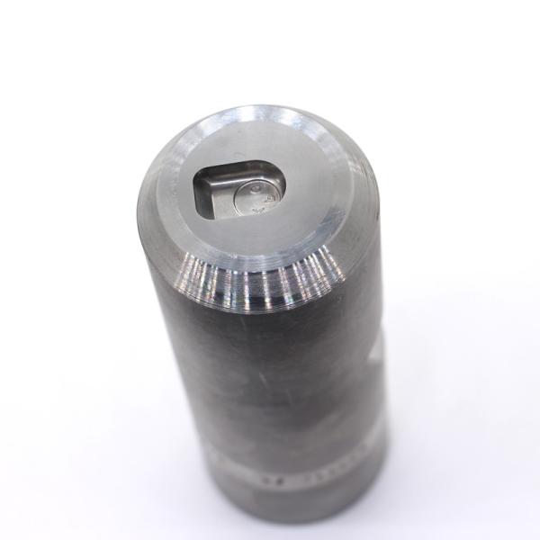 High Precision Metal Punch And Die Set Customized Shape / Size