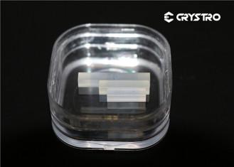 Isolator Devices TGG Magneto Optic Materials Customized