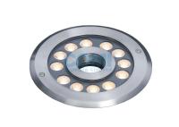B4TA1257 fonte Ring Light do diodo emissor de luz do projeto moderno de W de B4TA1218 12 * 2, luzes impermeáveis do diodo emissor de luz para a fonte