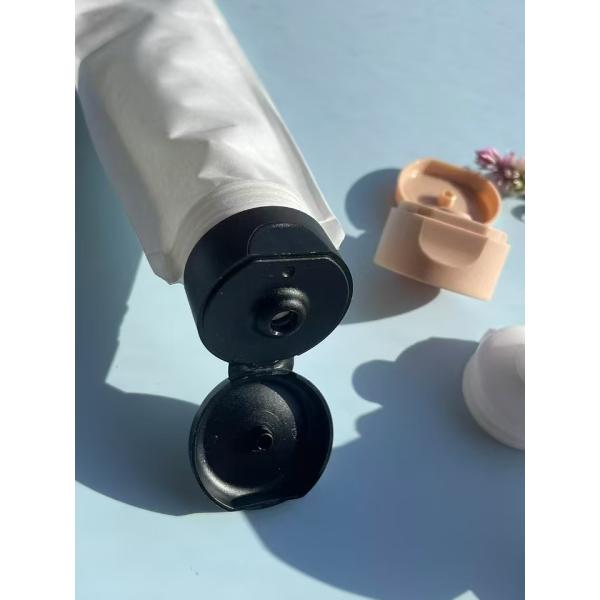 Revolucionar el embalaje cosmético con tubos de bolsas de chorro asequibles personalizables y versátiles