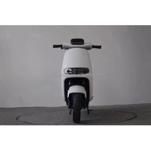 Electricity Fuel EEC Off Road Motorcycle 3000W High Power Sport Scooter with Battery