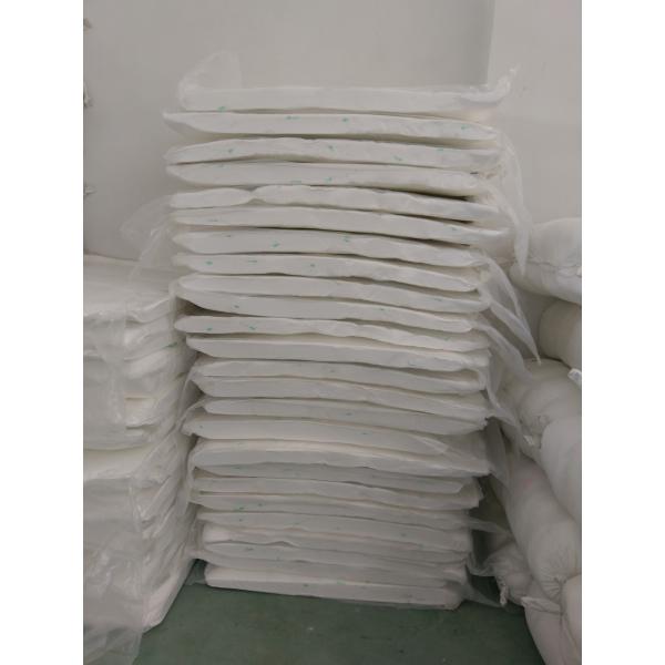 Пряжа нити нейлона 70D/24F/2 для вязать Scrubbies
