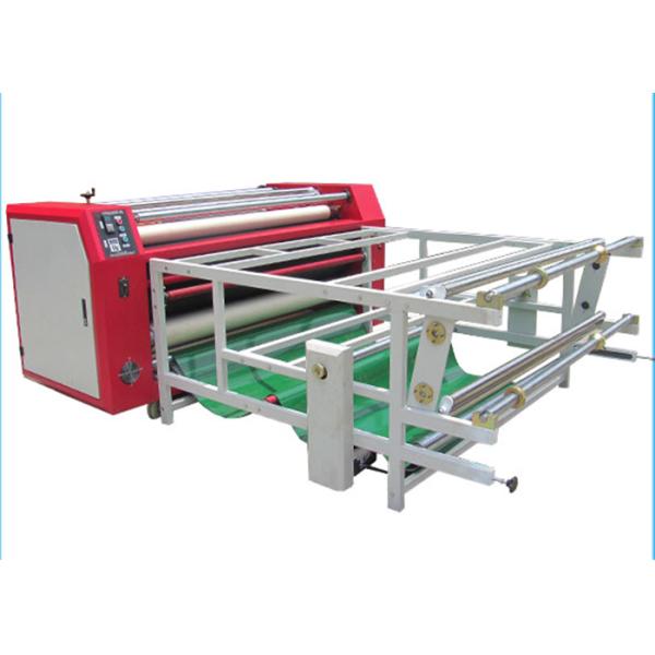 White Industrial Felt Fabric / Endless Felt Belt 1800 - 30000mm Length