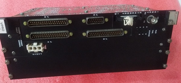 GE IS215VPROH2BC Mark VI Printed Circuit Board Industrial Control PLC