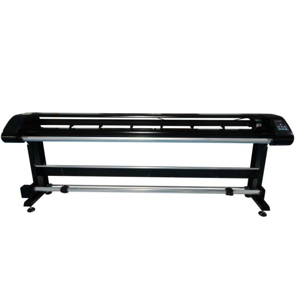 Sell Dual Port Plotter for Fast Inkjet Printing CAD File Format HP-GL PLT DXF Plotter