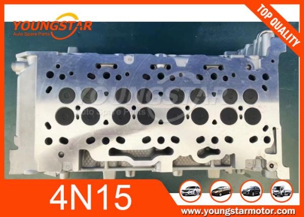 4N15 Complete Cylinder Head For Mitsubishi L200 Triton 2.4