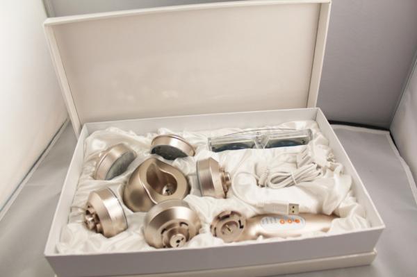 50 / 60 HZ Led Light Therapy Device , Skin Whitening Machine Long Life Span