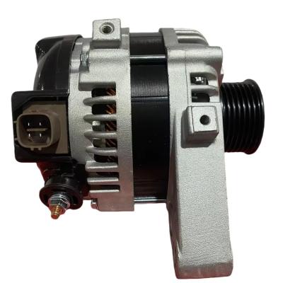12V 130A Auto Car AIternator For Toyota Overlord 4000  27060-0P010 27060-0P020 27060-31020 27060-31021