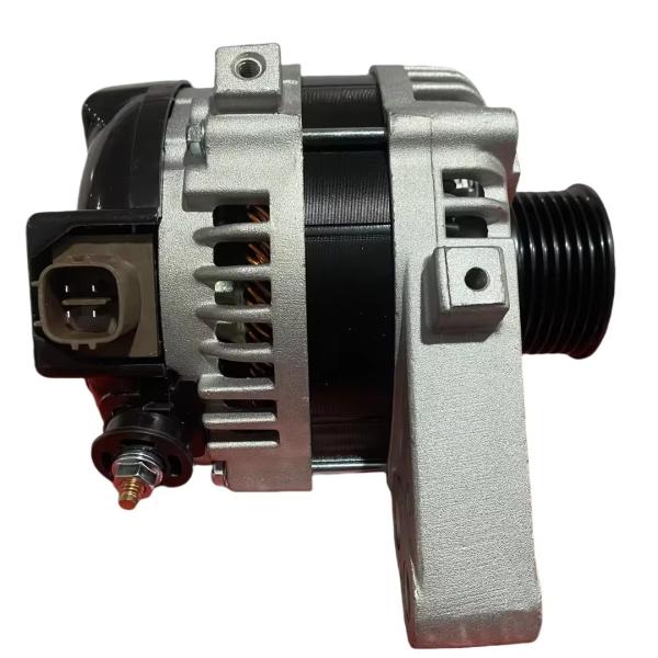 12V 130A Auto Car AIternator For Toyota Overlord 4000  27060-0P010 27060-0P020 27060-31020 27060-31021