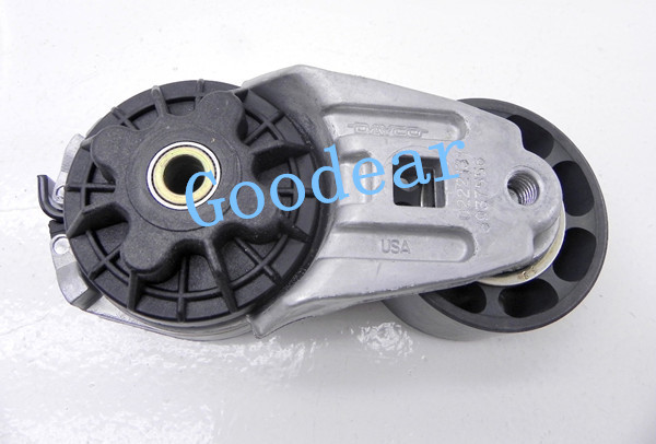 Dongfeng  6CT diesel engine belt tensioner 3937556