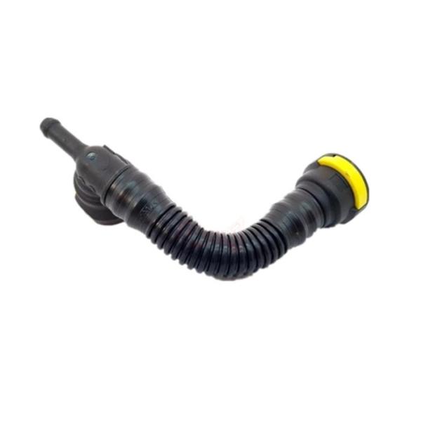 Citroen Peugeot 207 206 307 peças de motor esgota a tubulação 1192Q7 do respiradouro