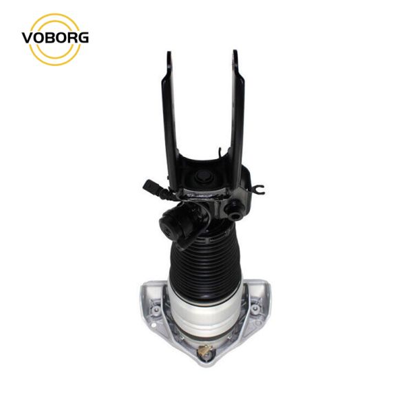 High Quality Factory Auto Parts Front Left Hand Repair Shock Absorber for Audi Q7 VW Touareg Porsche Cayenne