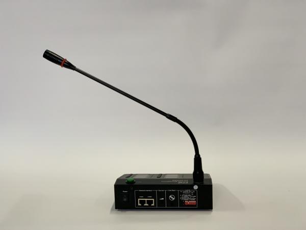 ODM EN54 Zone Voice Alarm Remote Microphone Station 1.5kg