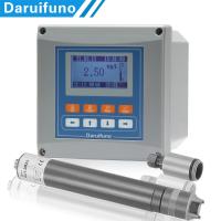 Désinfection du capteur 220V de chlore de piscine