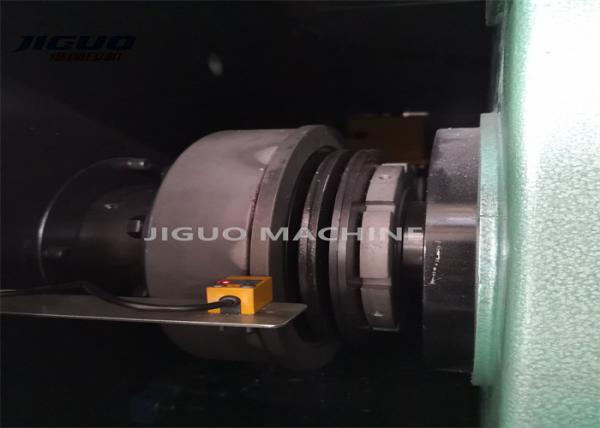 Die Cutting Stripping Machine For High Performance Production Box Printing Package