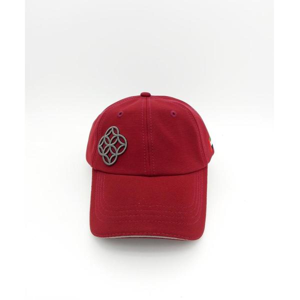 Тип Эко гольфа бейсбола вина шляп 2019 выдвиженческих детей приспособленный дружелюбное