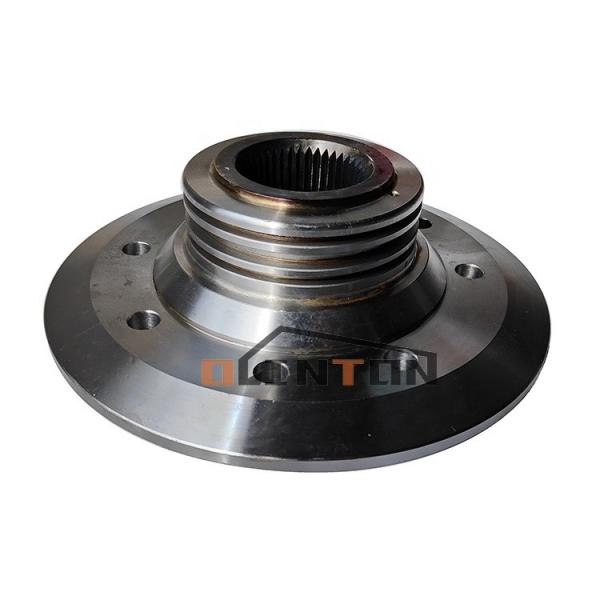 D60 D65 Bulldozer Bevel Gear Shaft Hub 144-21-12414 for Heavy-Duty Applications
