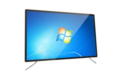 60 polegadas melhor no monitor do LCD da exposição da classe ultra HD com claridade excepcional