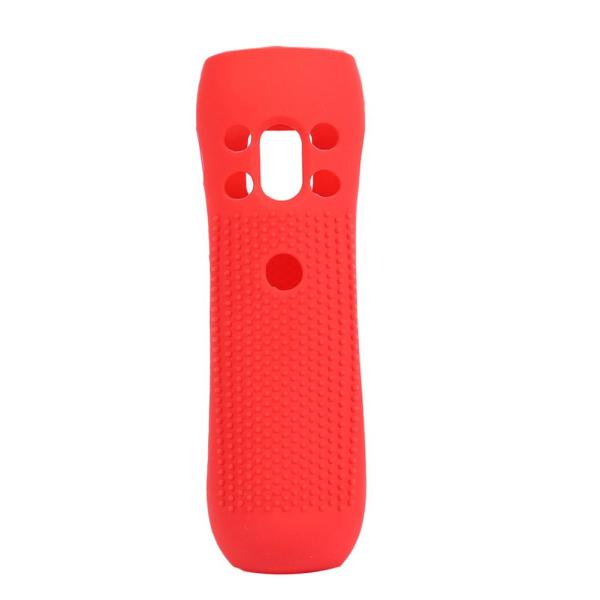 2021 Hot Sale Soft Silicone Anti-slip Protective Cover Skin For PS3 PS4 VR Move Silicone Case For Sony PlayStation 3 PS3