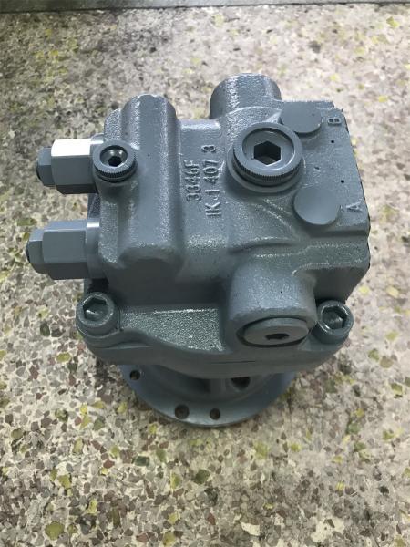 Hitachi EX120-5 MV2089 4330219 Excavator Swing Motor Mini For Excavator