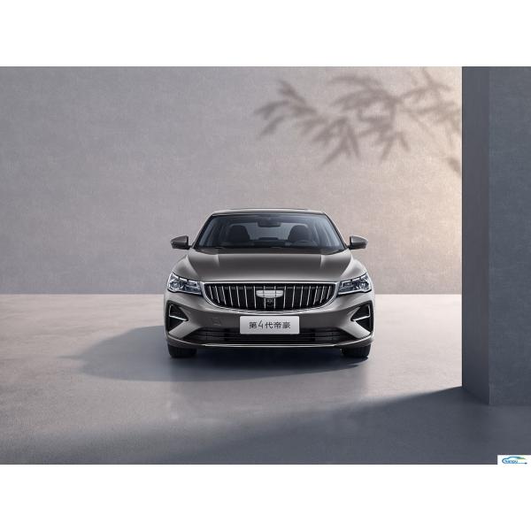 Custom Made Navigation Audio Commercial Vehicle System For Geely Dihao Gasoline Car