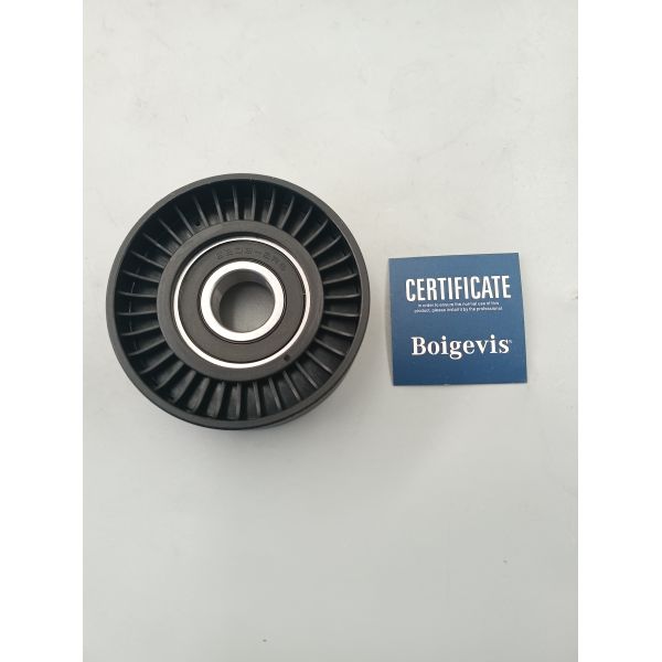 High quality tensioner assembly-plastic L06A903315E for VW