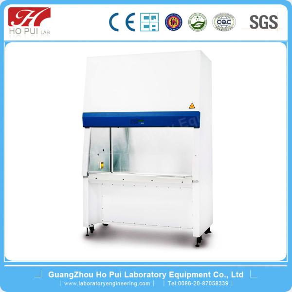 Customized SFDA Class Iii Biological Safety Cabinet With Antibacterial Coating