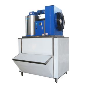 Freshwater Flake Ice Machine