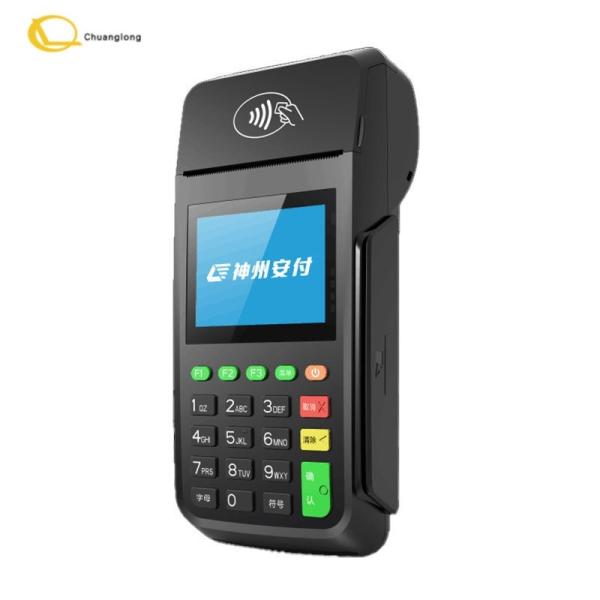 ANFU AF70 POS  Wireless Pos Credit Card Reader Terminal Machine Classic Payment Terminal