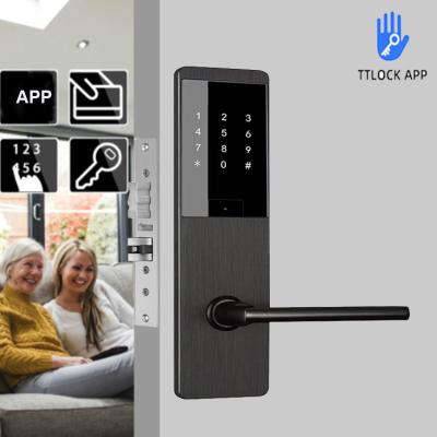 O App da C.C. 6V controlou a fechadura da porta de controle remoto das fechaduras da porta 48mm