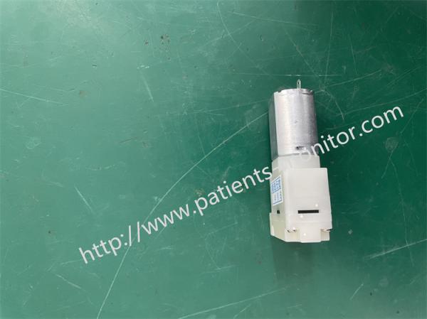 Schiller Defigard 5000 DG5000 Defibrillator Pump For Medical Hospital