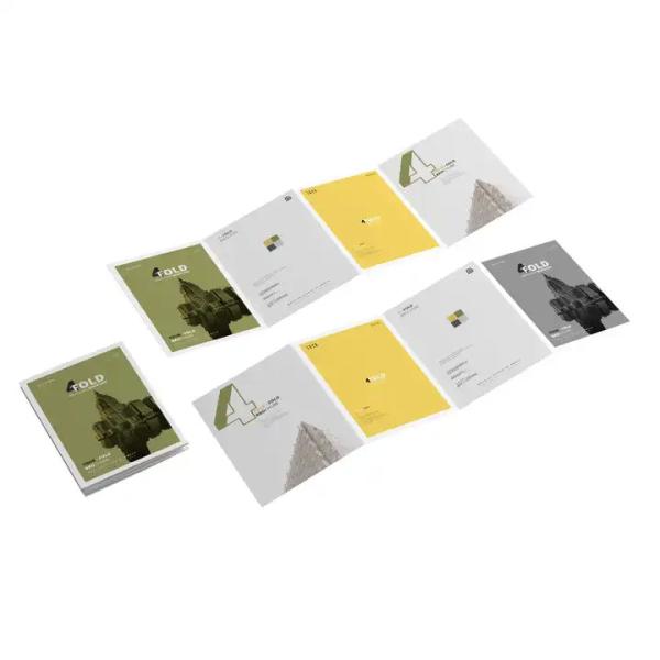 High quality customized printing product user manuals, brochures, foldable books, magazines, can recommend the best budg