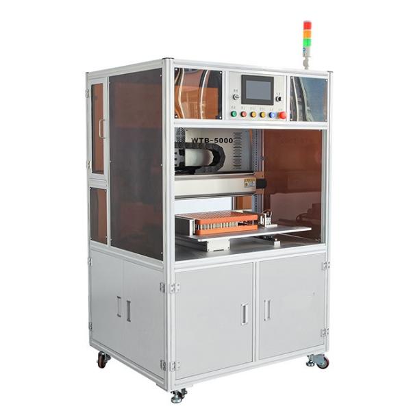 EV BATTERY Spot Welder/Lithium Battery Welding Machine for 18650 Lithium Battery Spot Welder