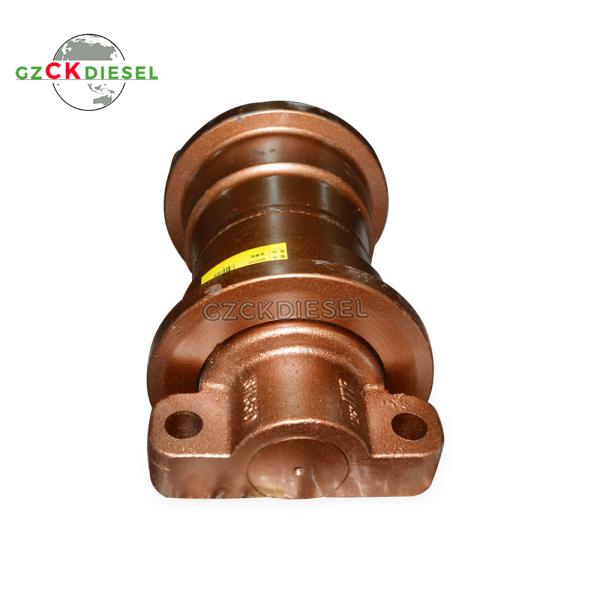 SH200 SH300 SH350 SH210 Excavator Track Roller For SH350A2 SH360-5