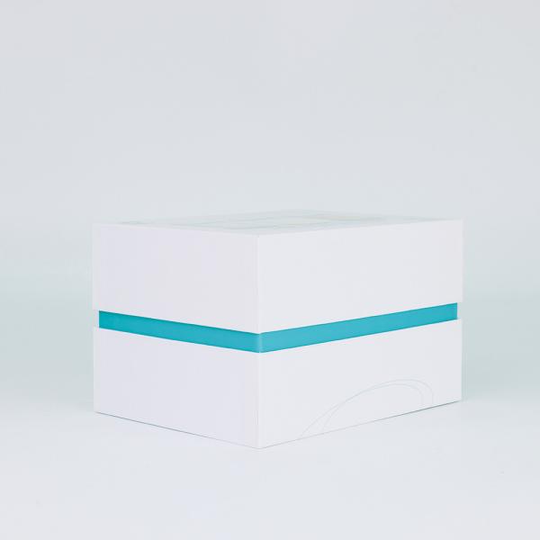 4C Offset printing Clothing Box