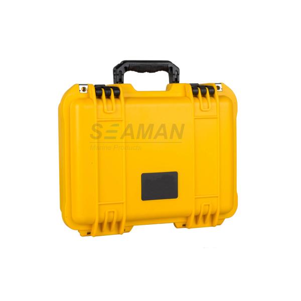 IP67 Waterproof Dry Box Protective Case With Pick Pluck Foam For Cameras Camping