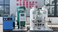 Hotel Use Oxygen Machine for High Altitude Areas Relieve Altitude Sickness and Boost Comfort
