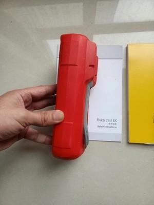 Fluke 28 II Ex Intrinsically Safe True RMS Digital Multimeter