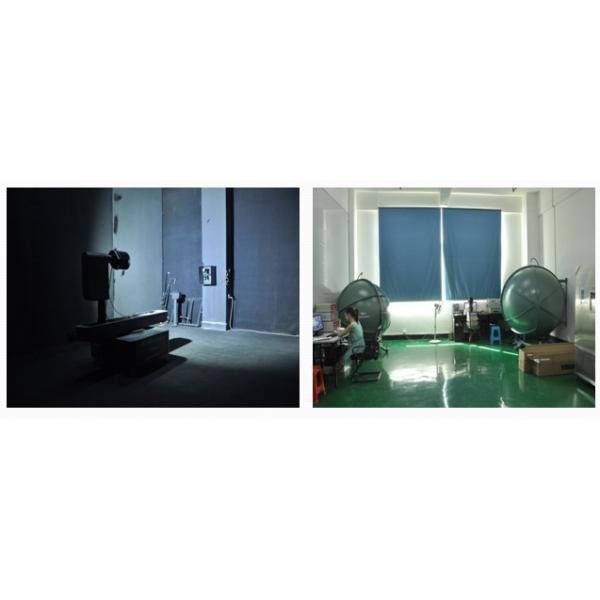 Shenzhen Longtop Technology Co.,LTD