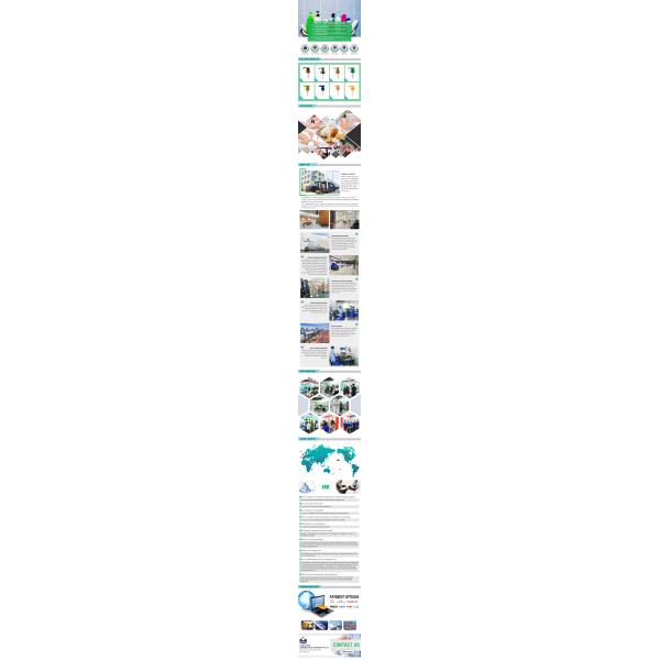 Никакое загрязнение полно не запасло жидкостный насос 33/410 распределителя мыла ливня