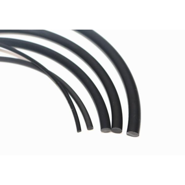 Cordón sacado del anillo o para las piezas de automóvil seccionadas transversalmente a partir 1m m hasta 50m m