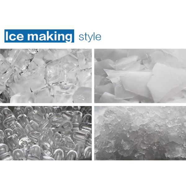 SS 304 785mm 350W Catering Undercounter Fridge