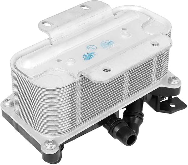 refrigerador de óleo 17217638582 17217618778 da transmissão do motor de 520I 528I F10 F10N
