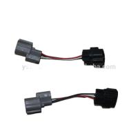 Tomada de alta pressão YT13E01610P1C-6 do sensor de Spare Parts LS5200015P1 LC52S0002P1 da máquina escavadora de Belparts