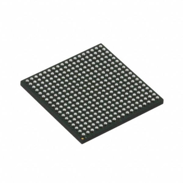 XC6SLX45-3CSG324C Electronic IC Chip NEW AND ORIGINAL STOCK