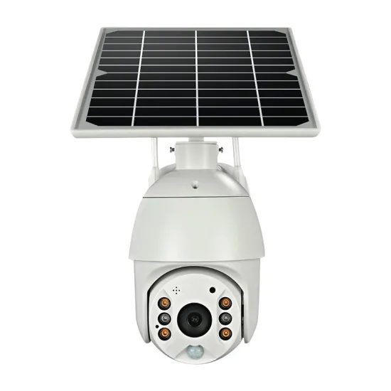 850nm батарея лития камеры 18650 купола сигнала PTZ инфракрасн 5MP 4X
